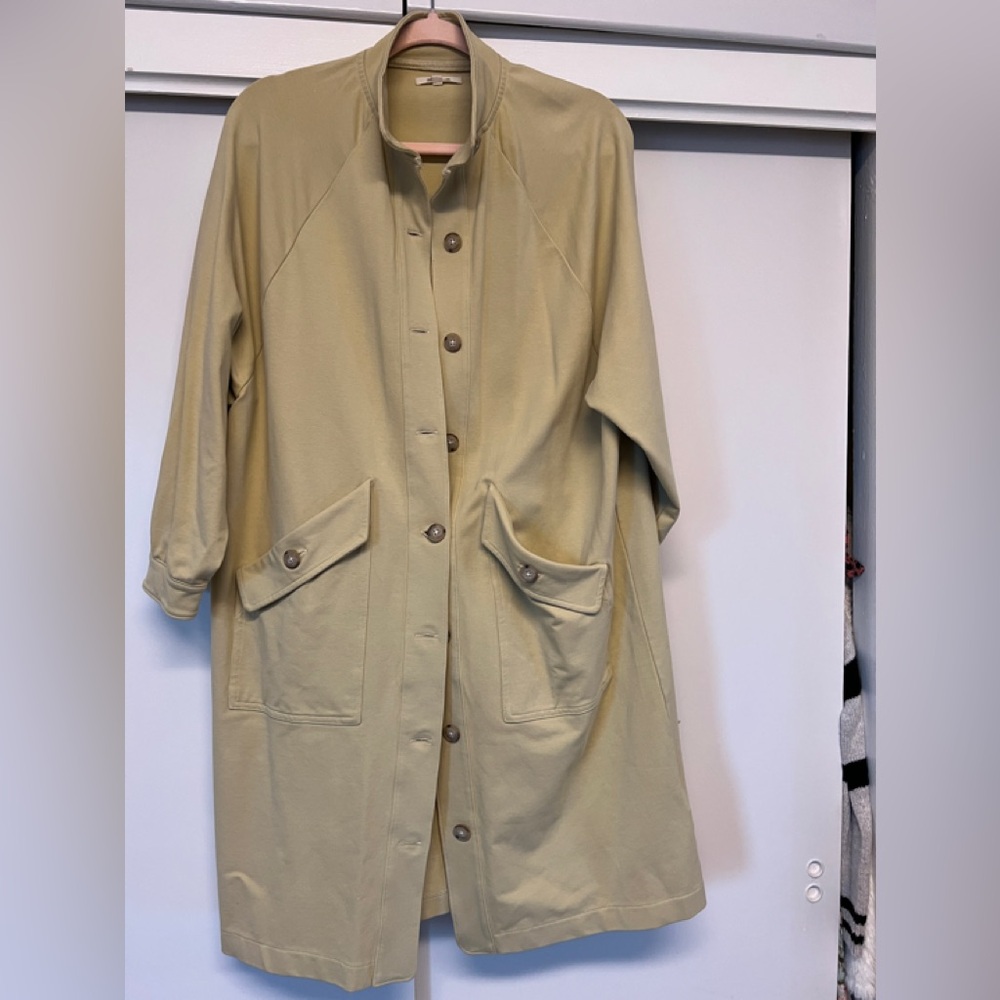 Madewell Jacket